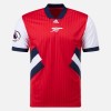 Original Fußballtrikot Arsenal Saka 7 Adidas Icon 2022-23 Für Herren